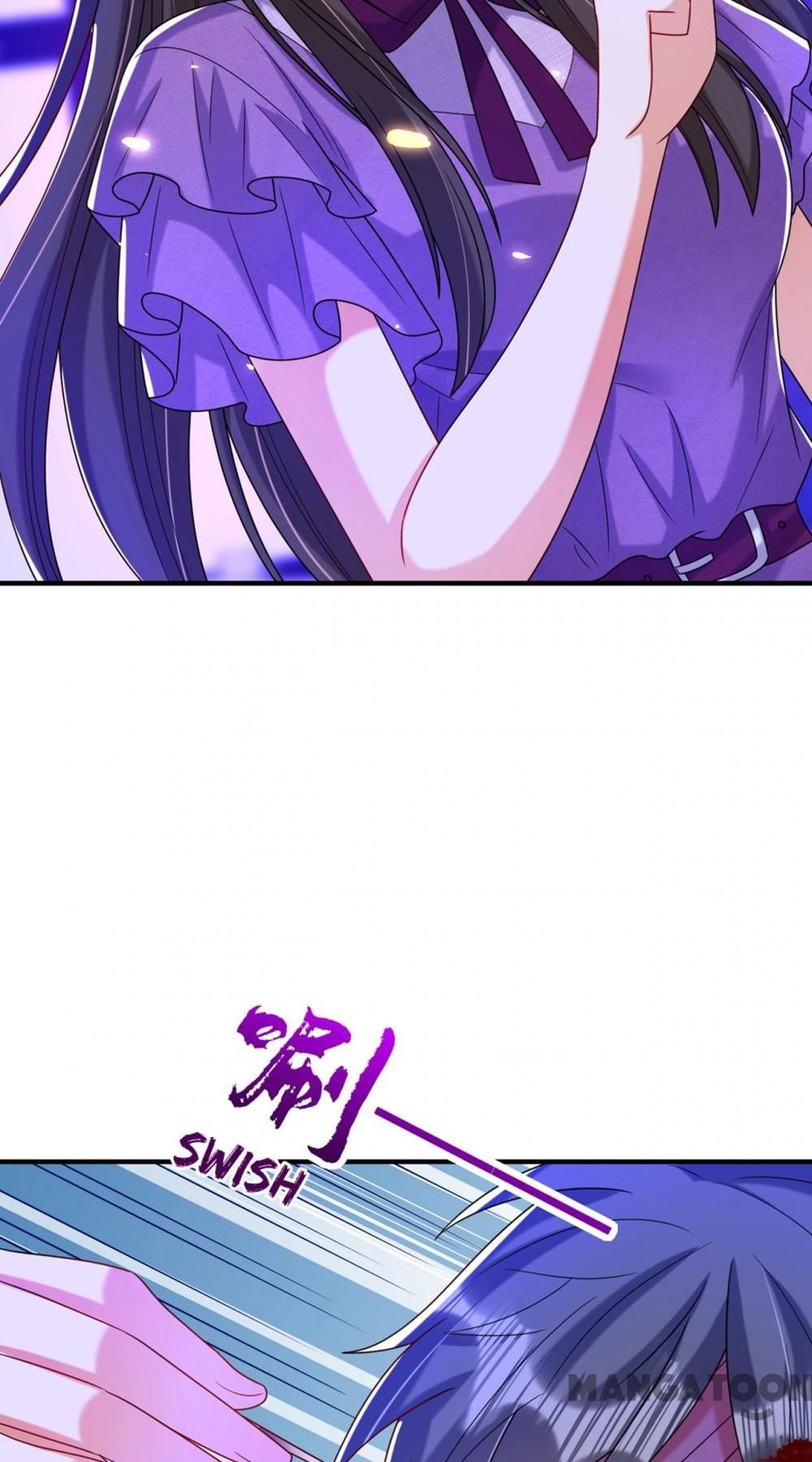 Spicy Wife’s Reborn World chapter 262 - page 6