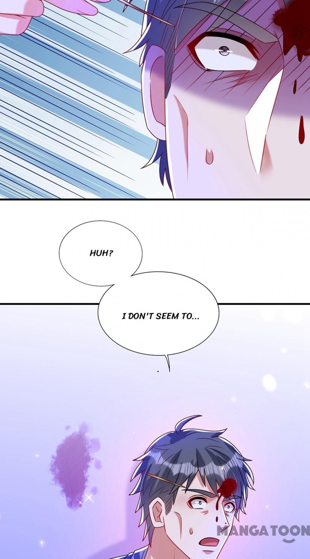 Spicy Wife’s Reborn World chapter 262 - page 7