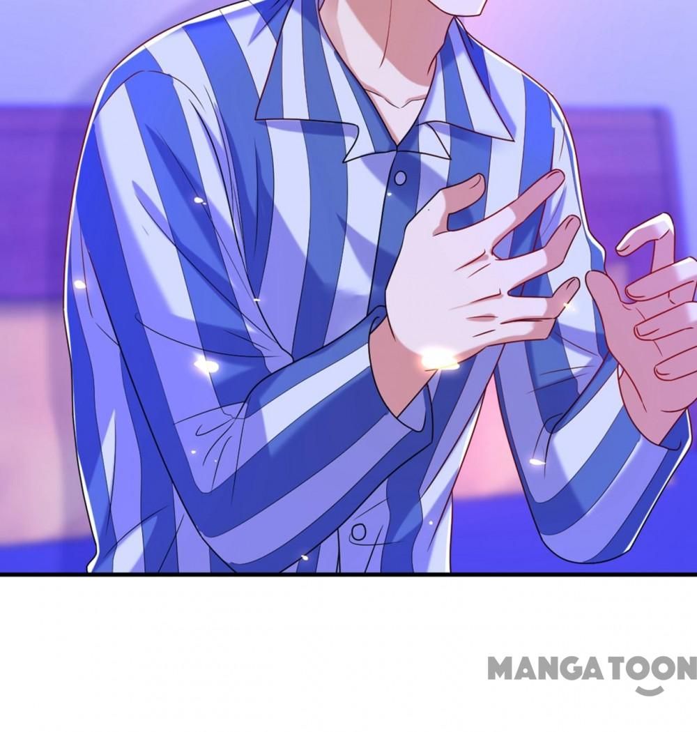 Spicy Wife’s Reborn World chapter 262 - page 8