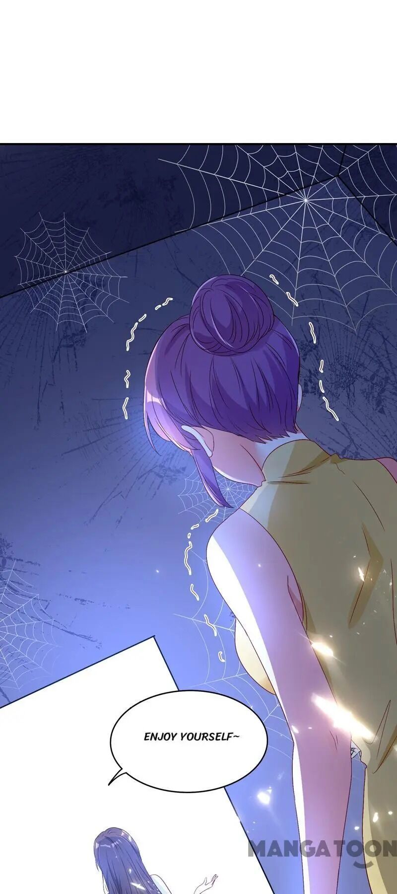 Spicy Wife’s Reborn World chapter 12 - page 1