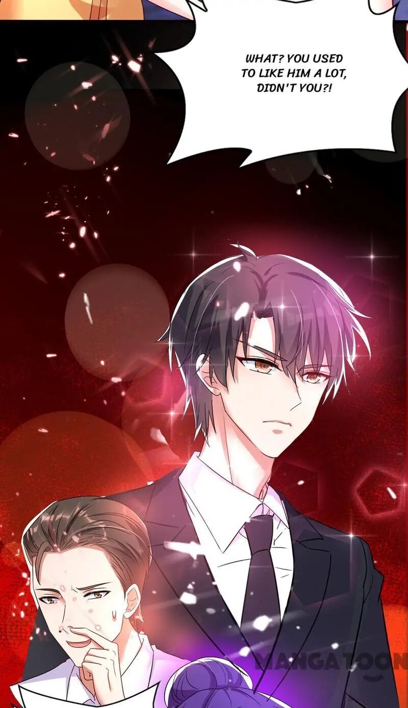 Spicy Wife’s Reborn World chapter 12 - page 10