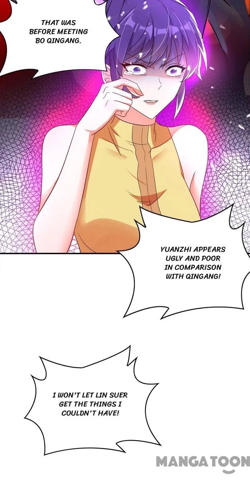 Spicy Wife’s Reborn World chapter 12 - page 11