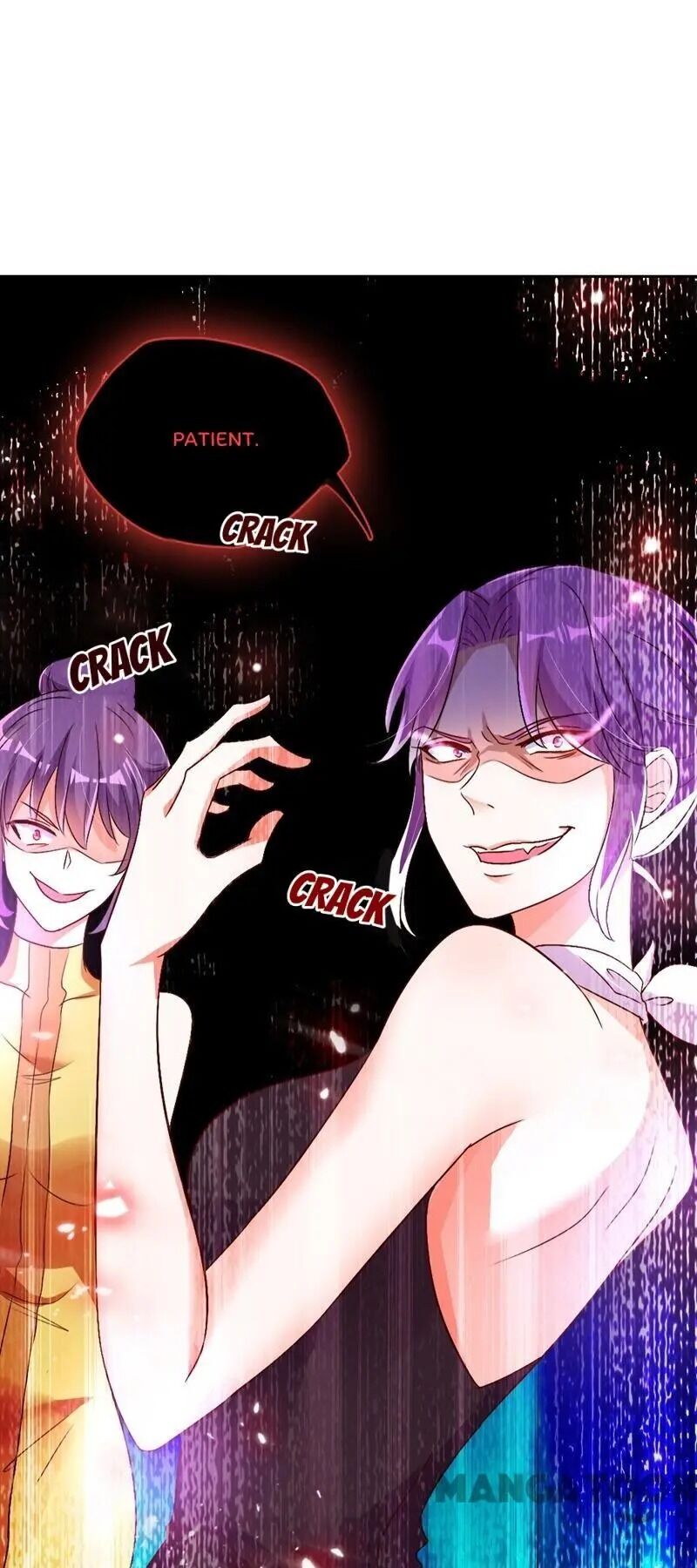 Spicy Wife’s Reborn World chapter 12 - page 12