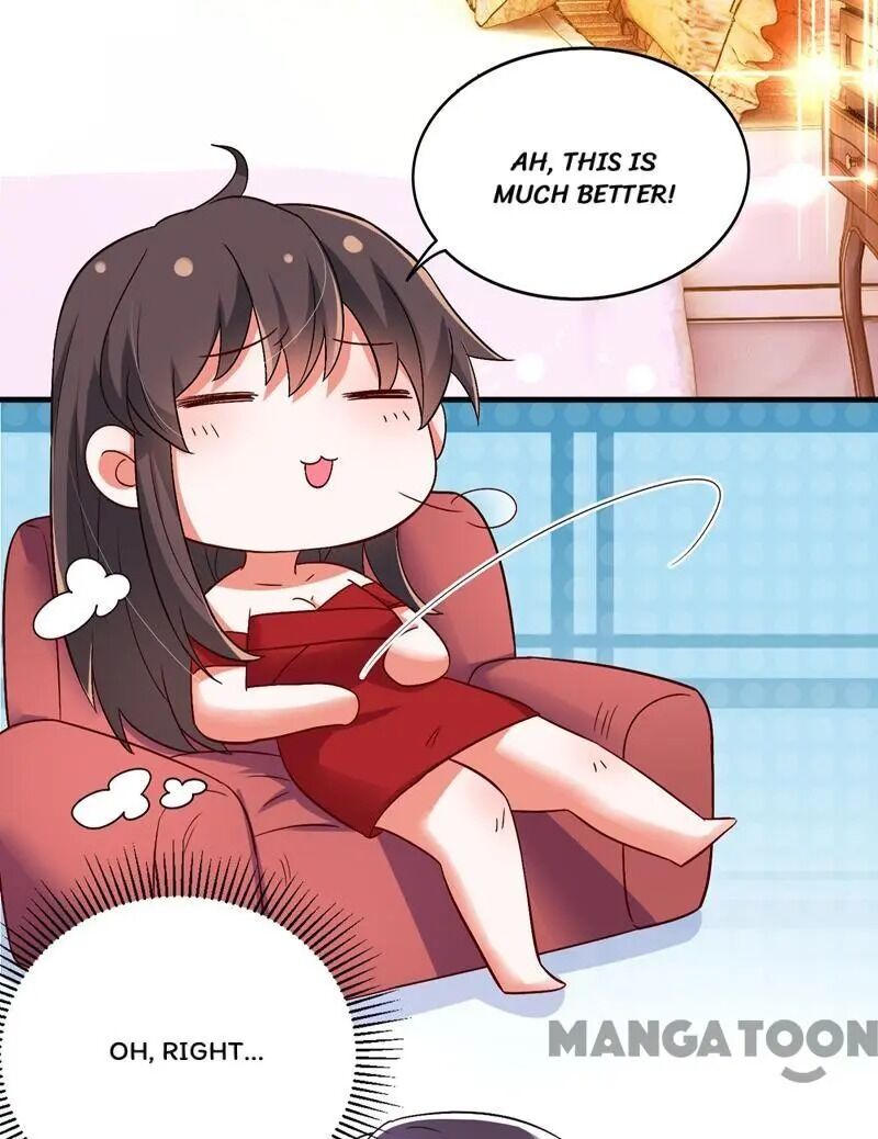 Spicy Wife’s Reborn World chapter 12 - page 15