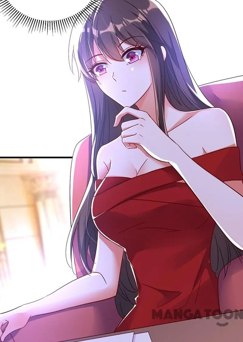 Spicy Wife’s Reborn World chapter 12 - page 16