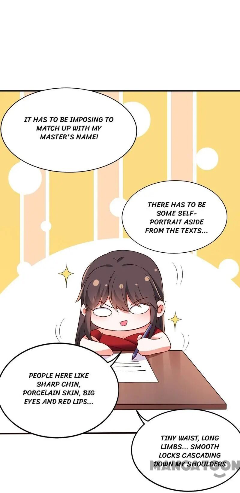 Spicy Wife’s Reborn World chapter 12 - page 18