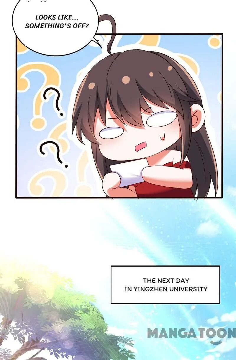 Spicy Wife’s Reborn World chapter 12 - page 20
