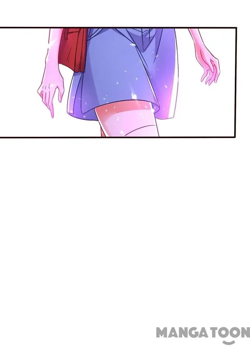 Spicy Wife’s Reborn World chapter 12 - page 22