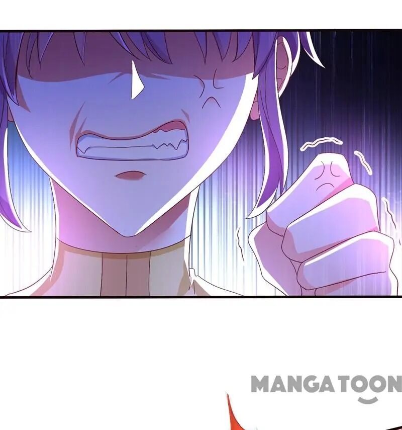 Spicy Wife’s Reborn World chapter 12 - page 3