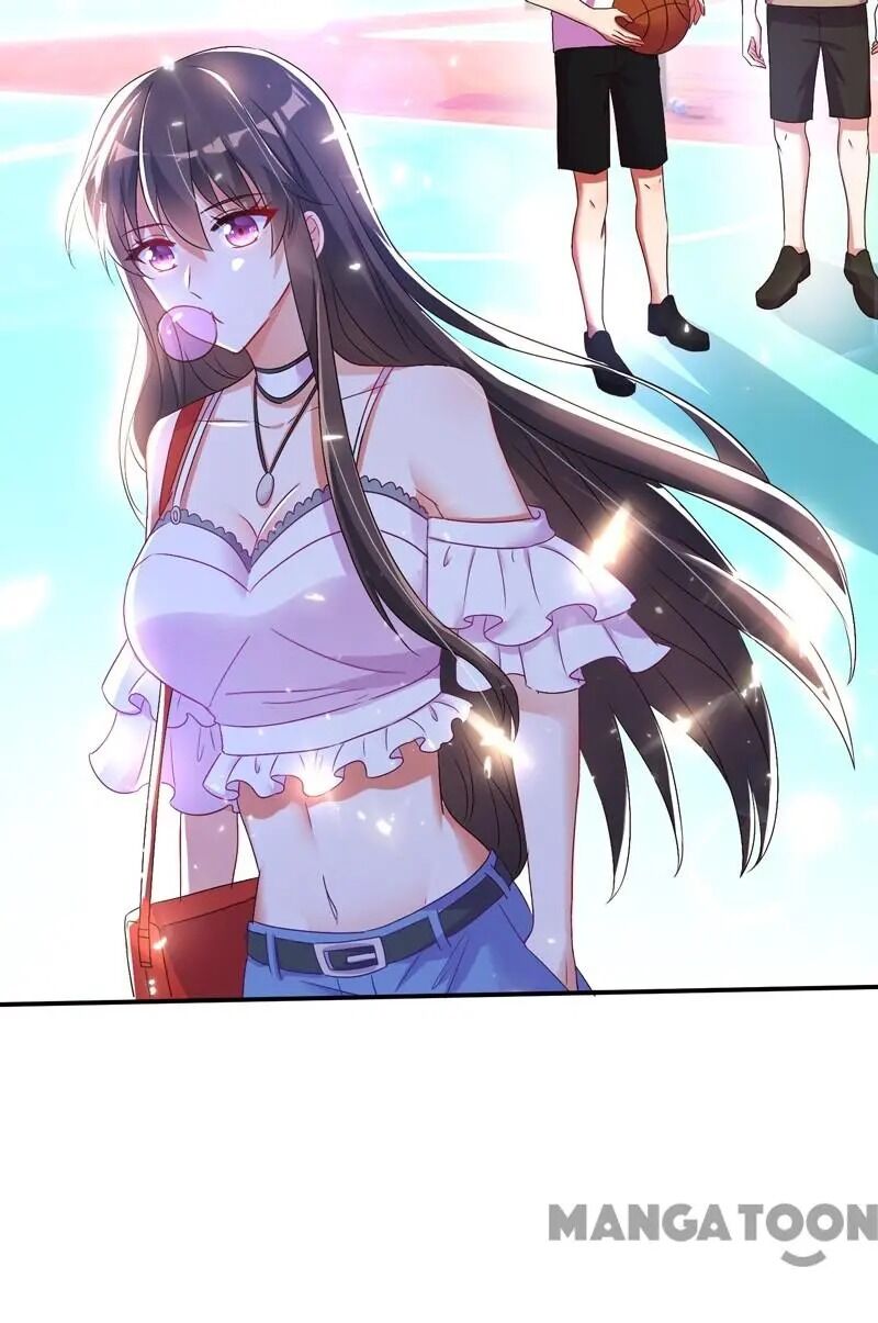 Spicy Wife’s Reborn World chapter 12 - page 31