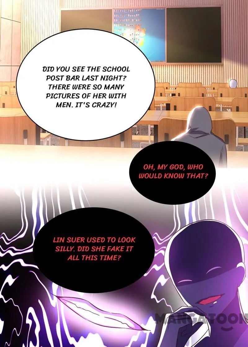 Spicy Wife’s Reborn World chapter 12 - page 33