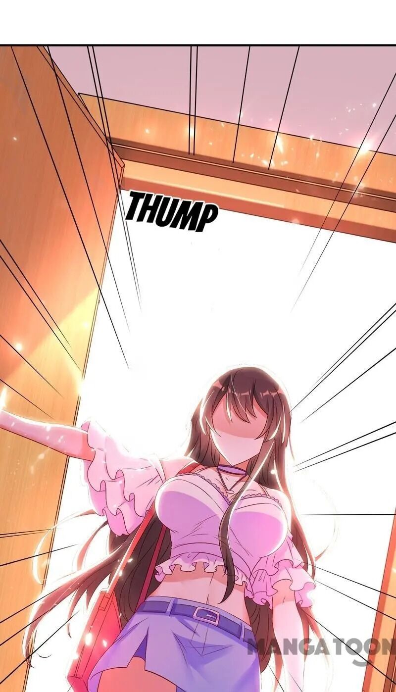 Spicy Wife’s Reborn World chapter 12 - page 36
