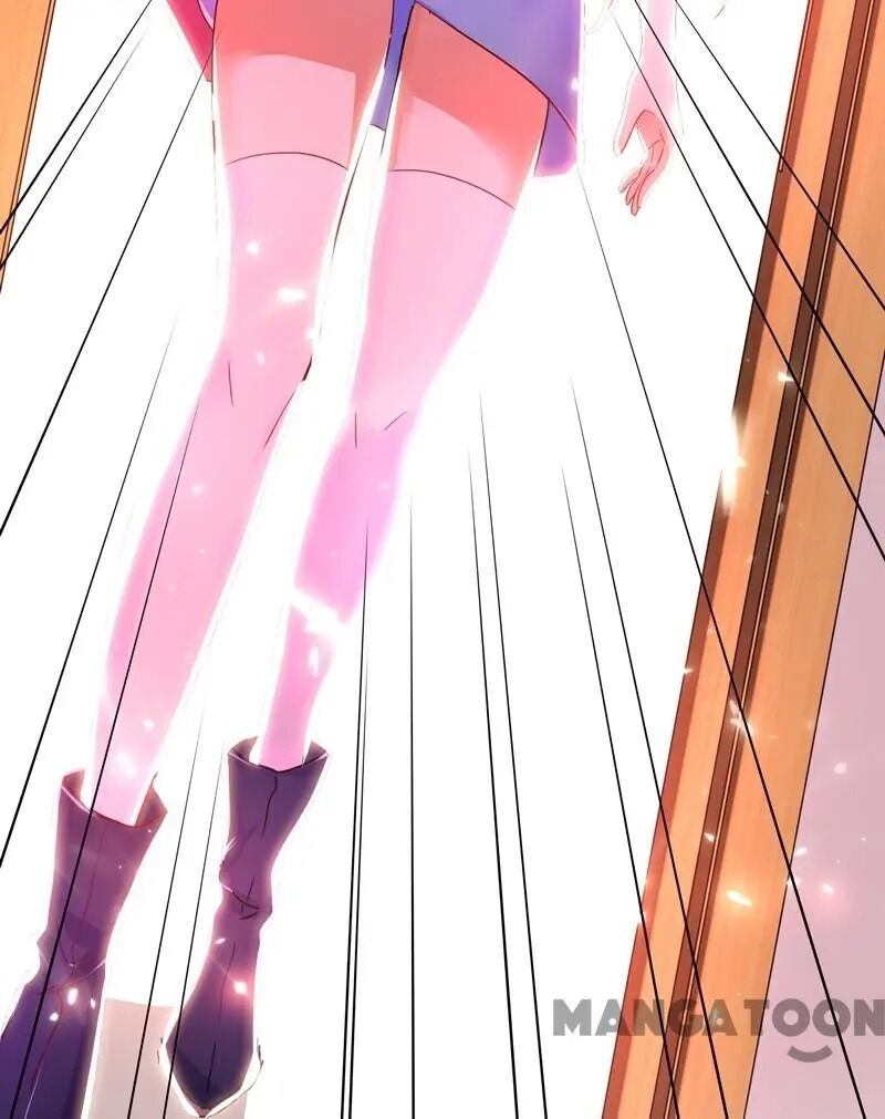 Spicy Wife’s Reborn World chapter 12 - page 37