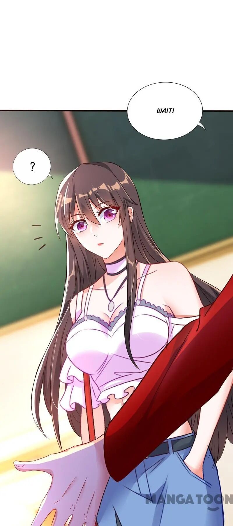 Spicy Wife’s Reborn World chapter 12 - page 41