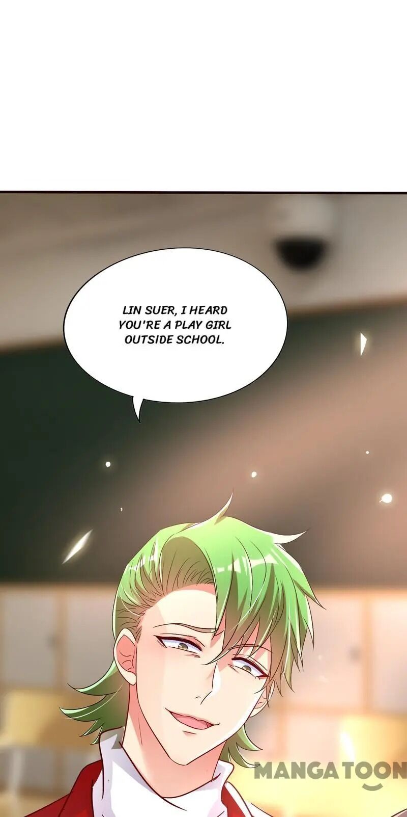 Spicy Wife’s Reborn World chapter 12 - page 43