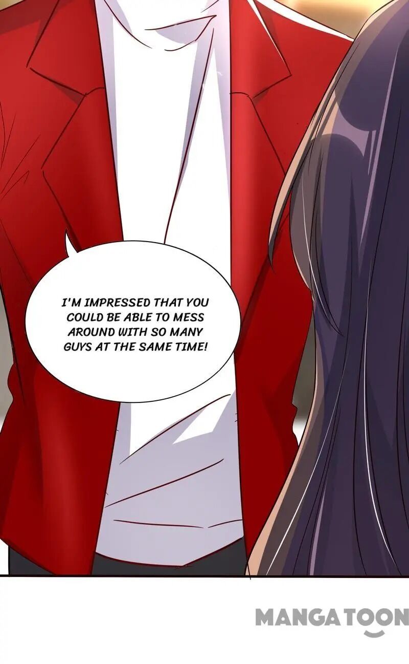 Spicy Wife’s Reborn World chapter 12 - page 44
