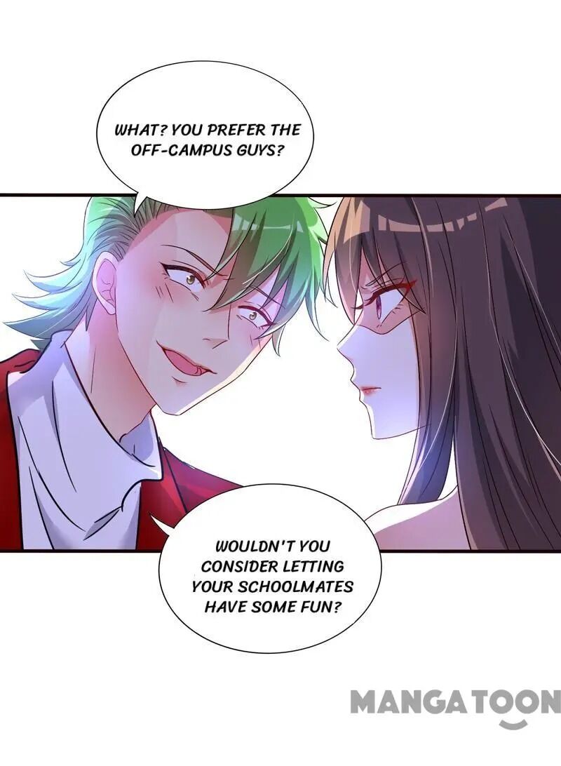 Spicy Wife’s Reborn World chapter 12 - page 45