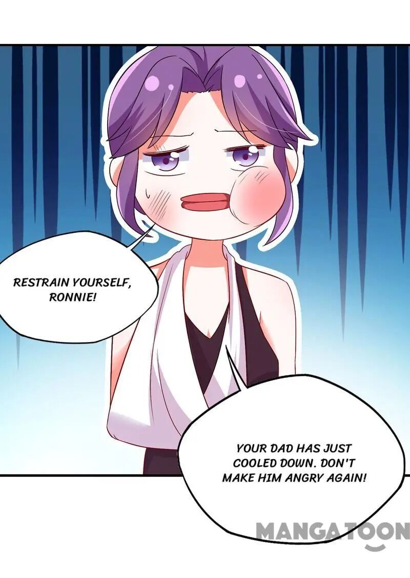 Spicy Wife’s Reborn World chapter 12 - page 6
