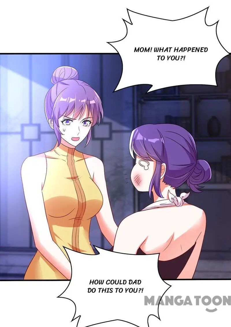 Spicy Wife’s Reborn World chapter 12 - page 7