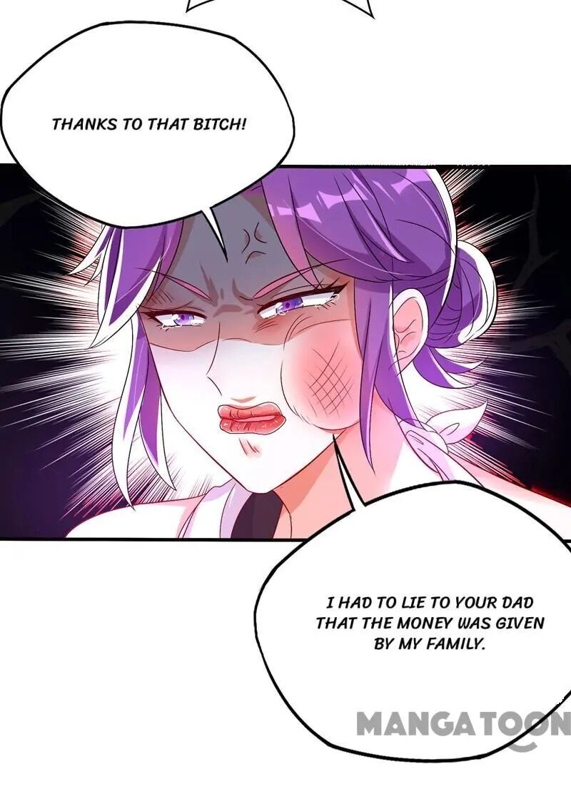 Spicy Wife’s Reborn World chapter 12 - page 8