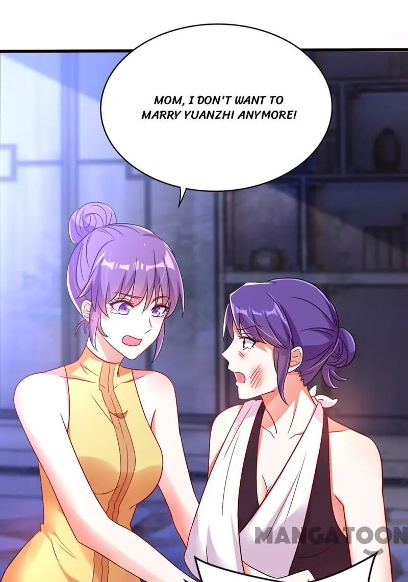 Spicy Wife’s Reborn World chapter 12 - page 9