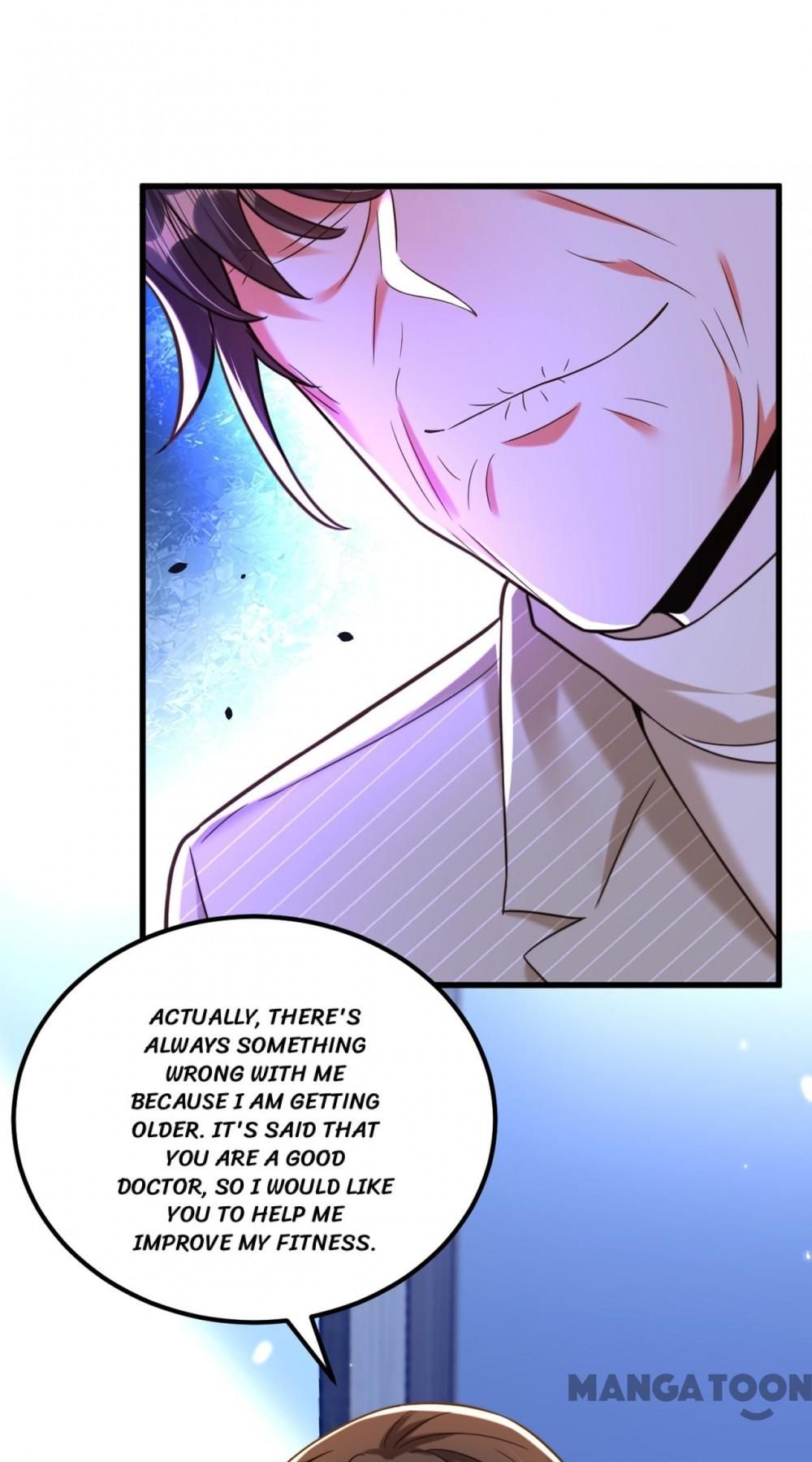 Spicy Wife’s Reborn World chapter 295 - page 12