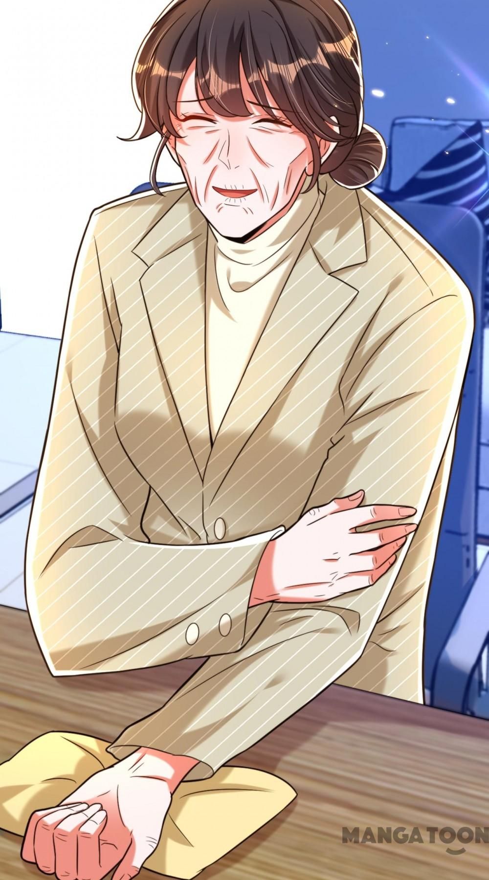 Spicy Wife’s Reborn World chapter 295 - page 13