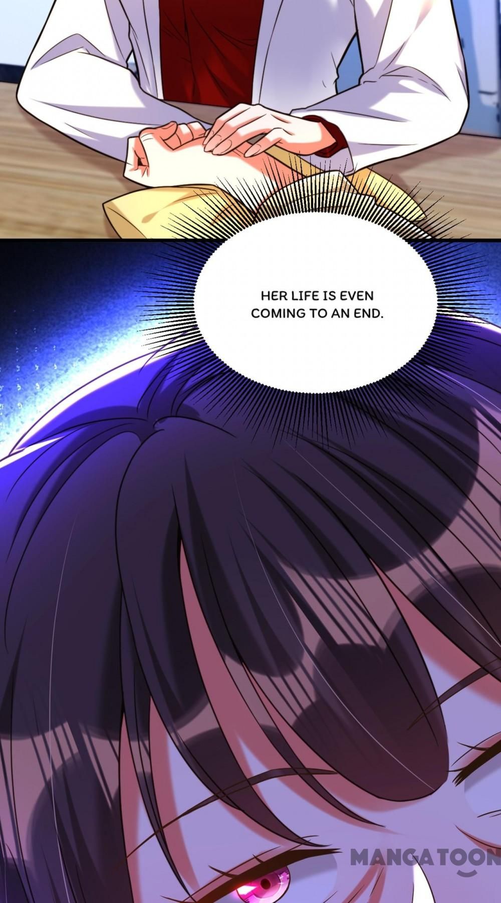Spicy Wife’s Reborn World chapter 295 - page 15