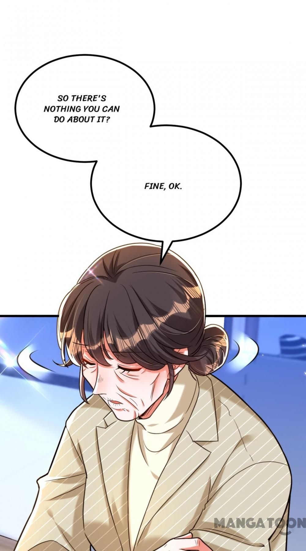 Spicy Wife’s Reborn World chapter 295 - page 19