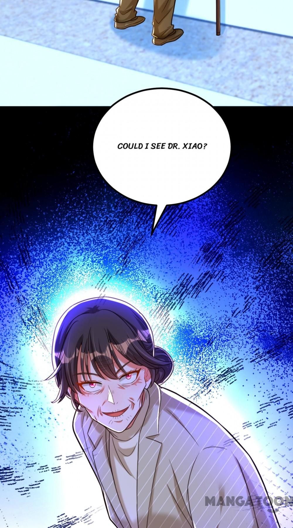 Spicy Wife’s Reborn World chapter 295 - page 2