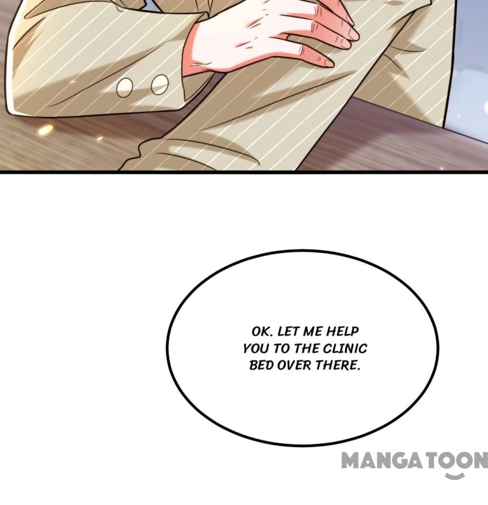 Spicy Wife’s Reborn World chapter 295 - page 20