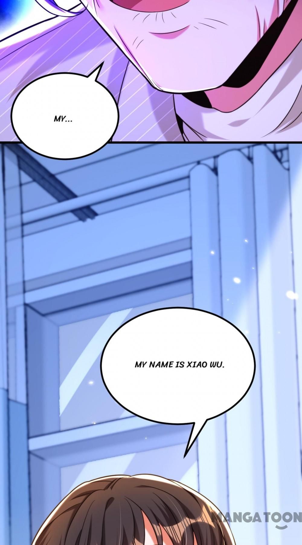 Spicy Wife’s Reborn World chapter 295 - page 24
