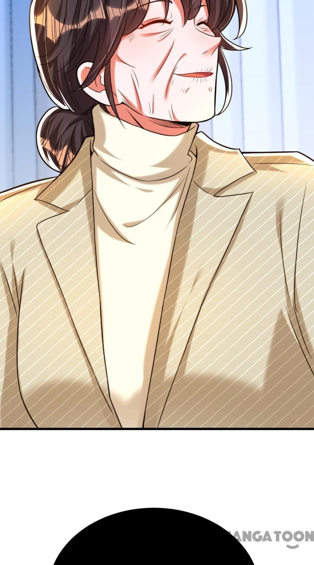 Spicy Wife’s Reborn World chapter 295 - page 25