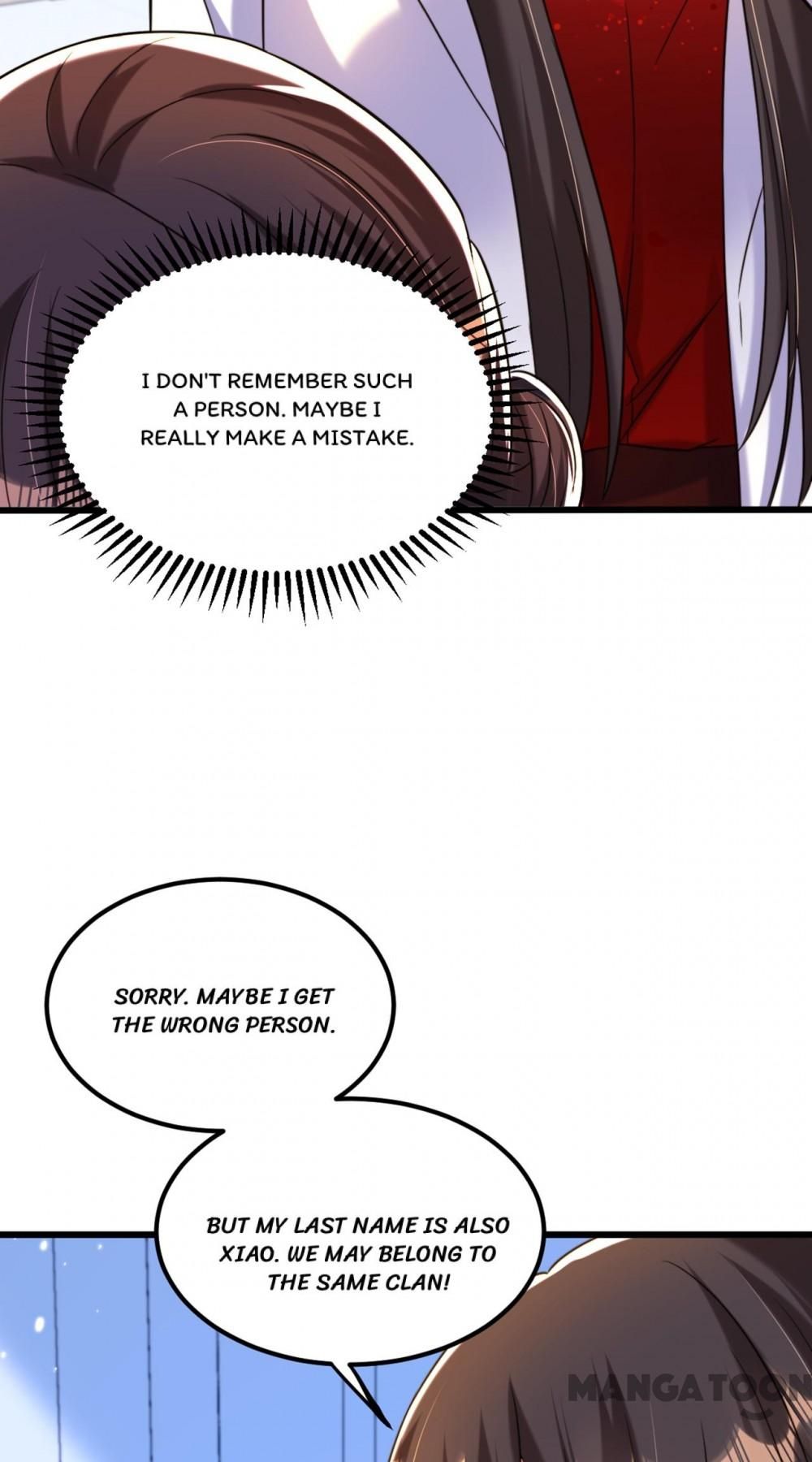 Spicy Wife’s Reborn World chapter 295 - page 28