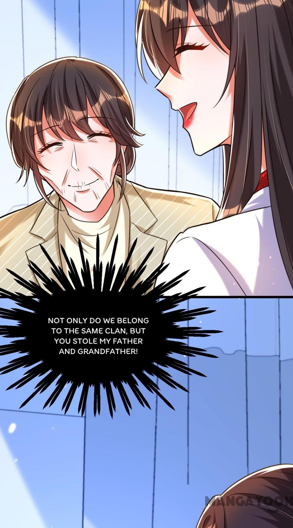 Spicy Wife’s Reborn World chapter 295 - page 29