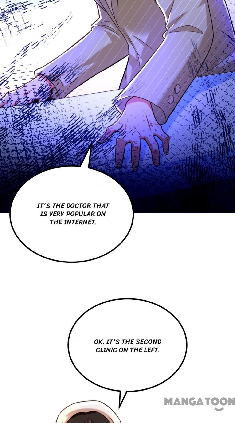 Spicy Wife’s Reborn World chapter 295 - page 3