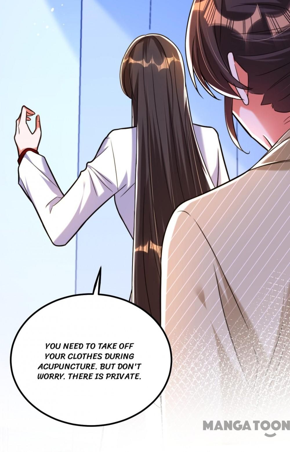 Spicy Wife’s Reborn World chapter 295 - page 30