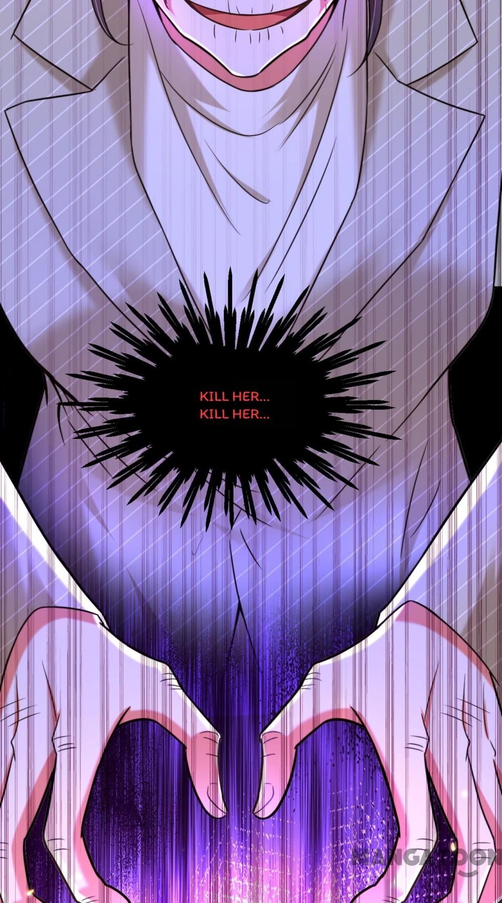 Spicy Wife’s Reborn World chapter 295 - page 33