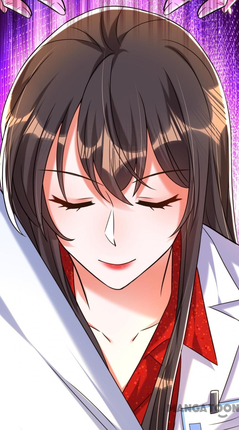 Spicy Wife’s Reborn World chapter 295 - page 34
