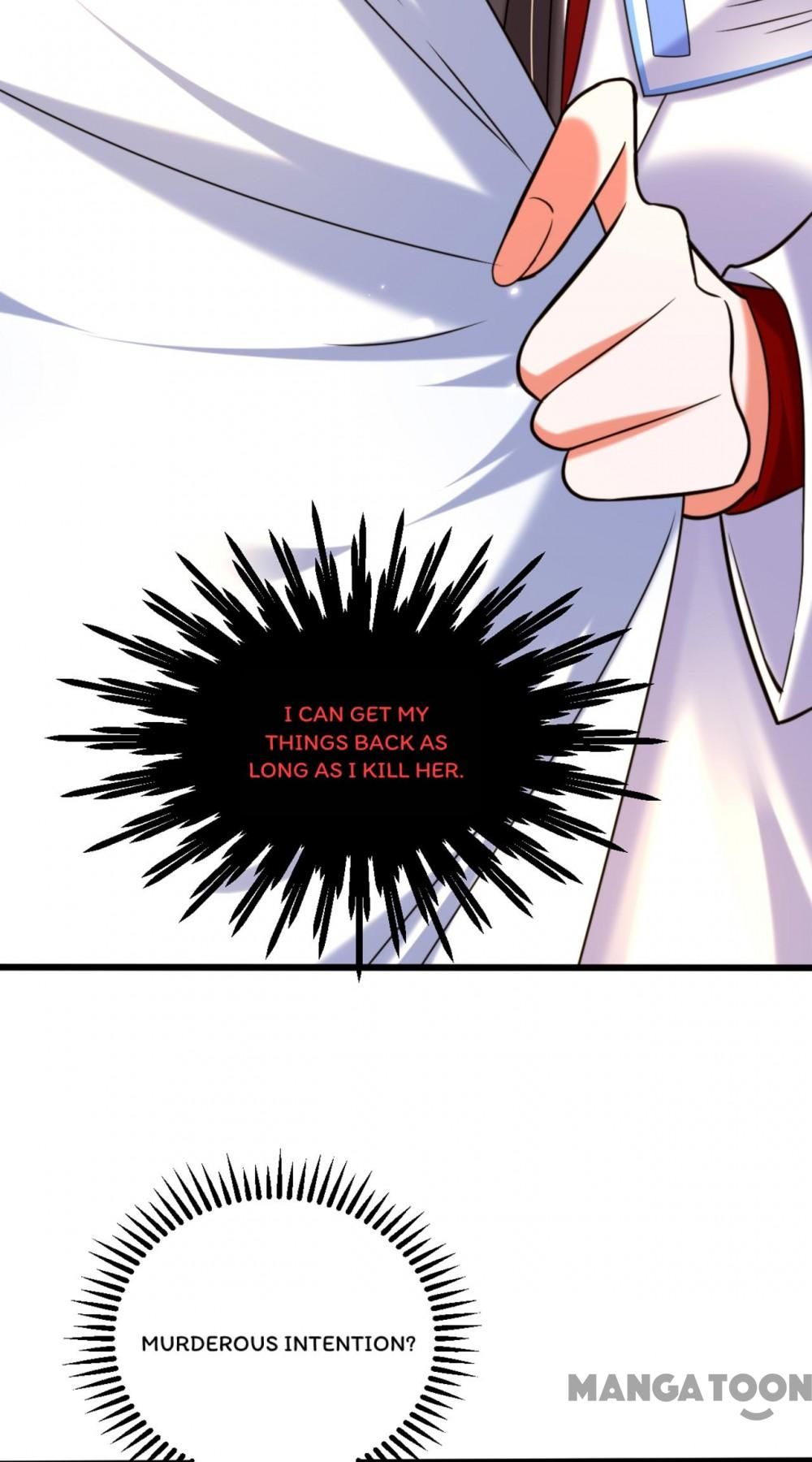 Spicy Wife’s Reborn World chapter 295 - page 35