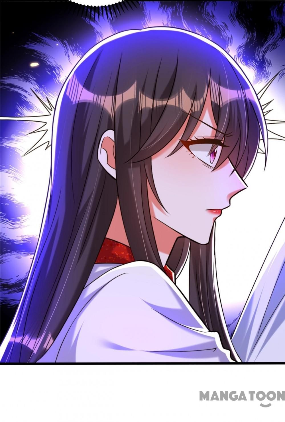 Spicy Wife’s Reborn World chapter 295 - page 36
