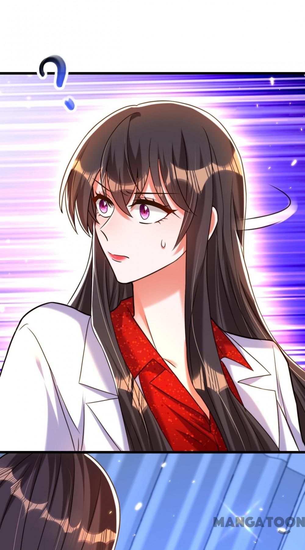 Spicy Wife’s Reborn World chapter 295 - page 37