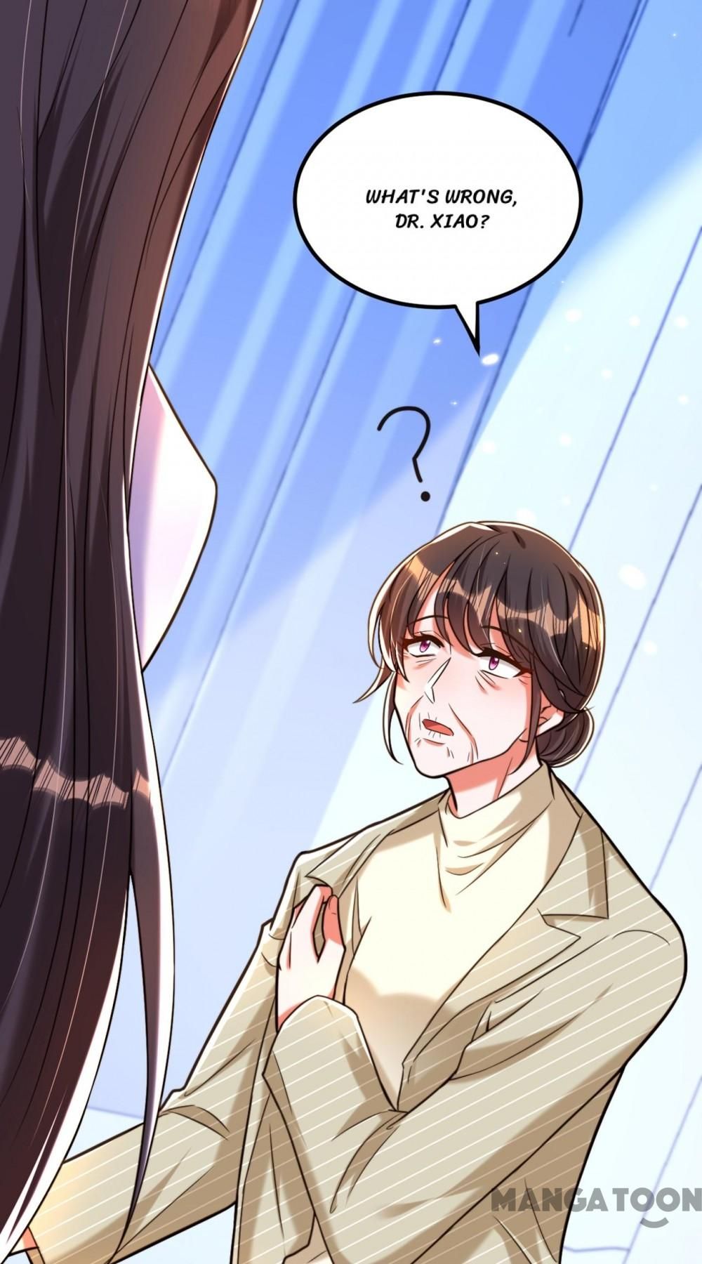Spicy Wife’s Reborn World chapter 295 - page 38