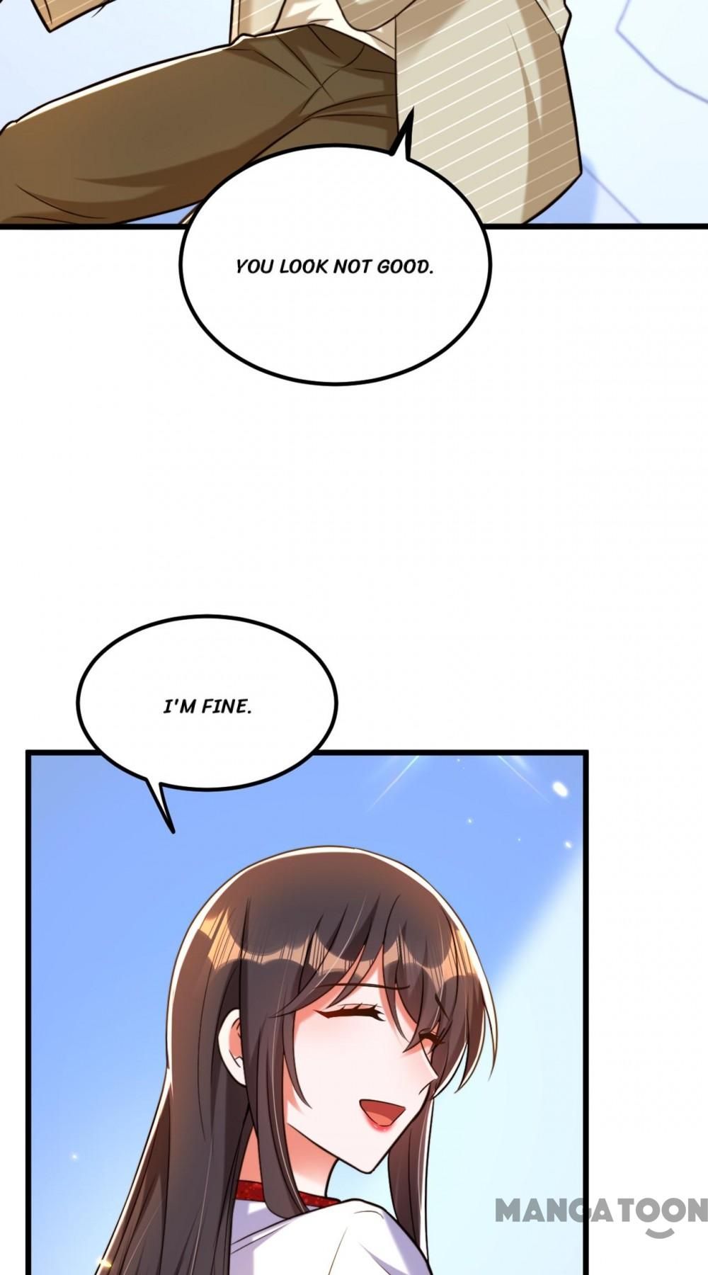 Spicy Wife’s Reborn World chapter 295 - page 39
