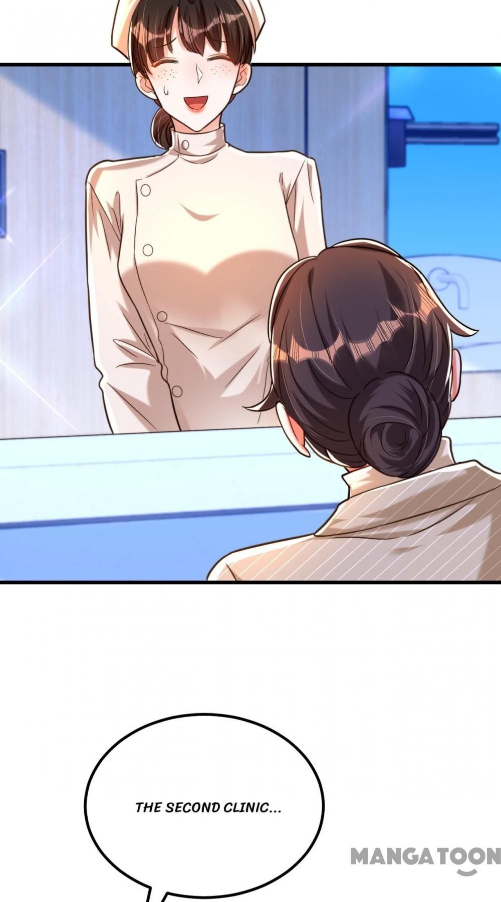 Spicy Wife’s Reborn World chapter 295 - page 4