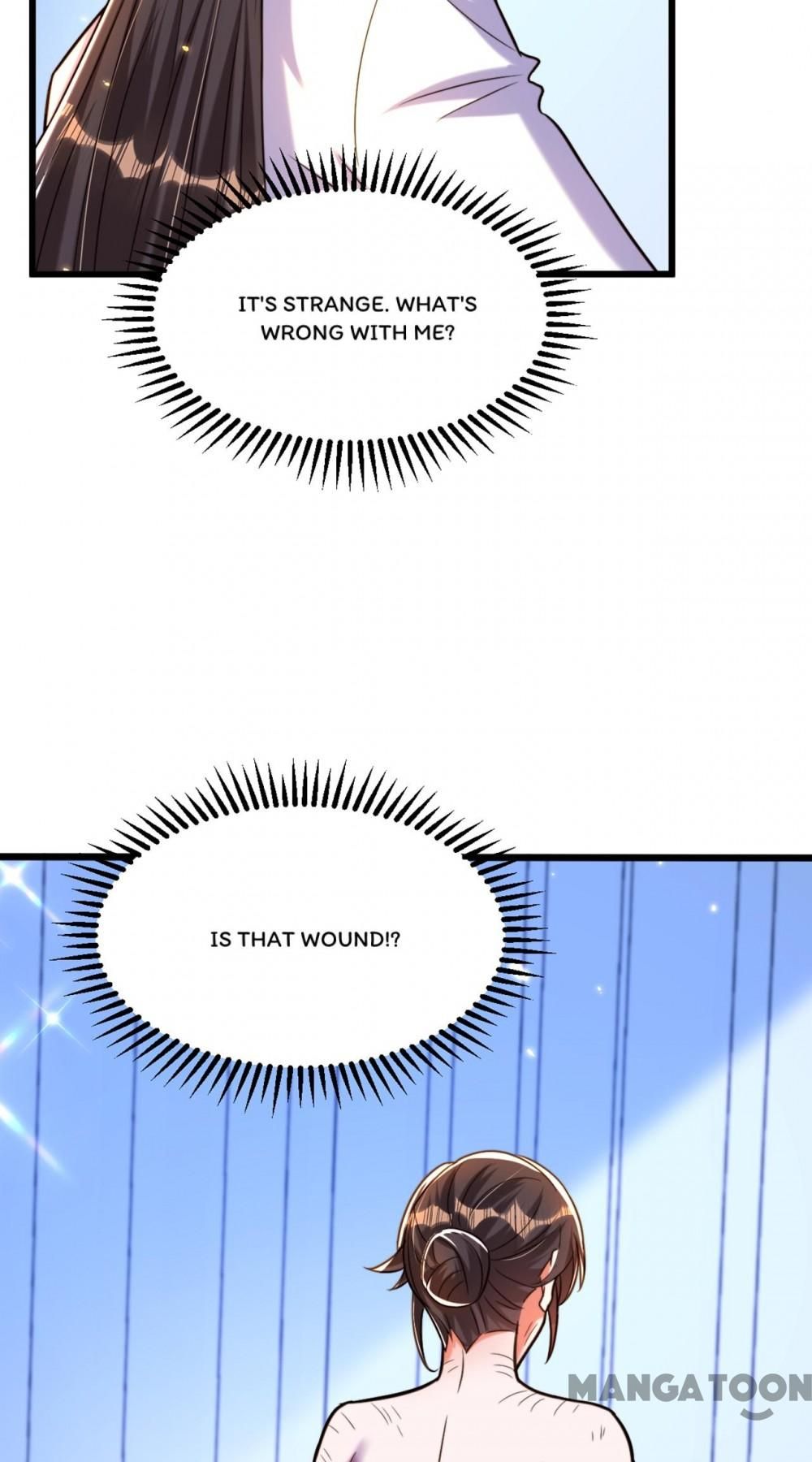Spicy Wife’s Reborn World chapter 295 - page 40