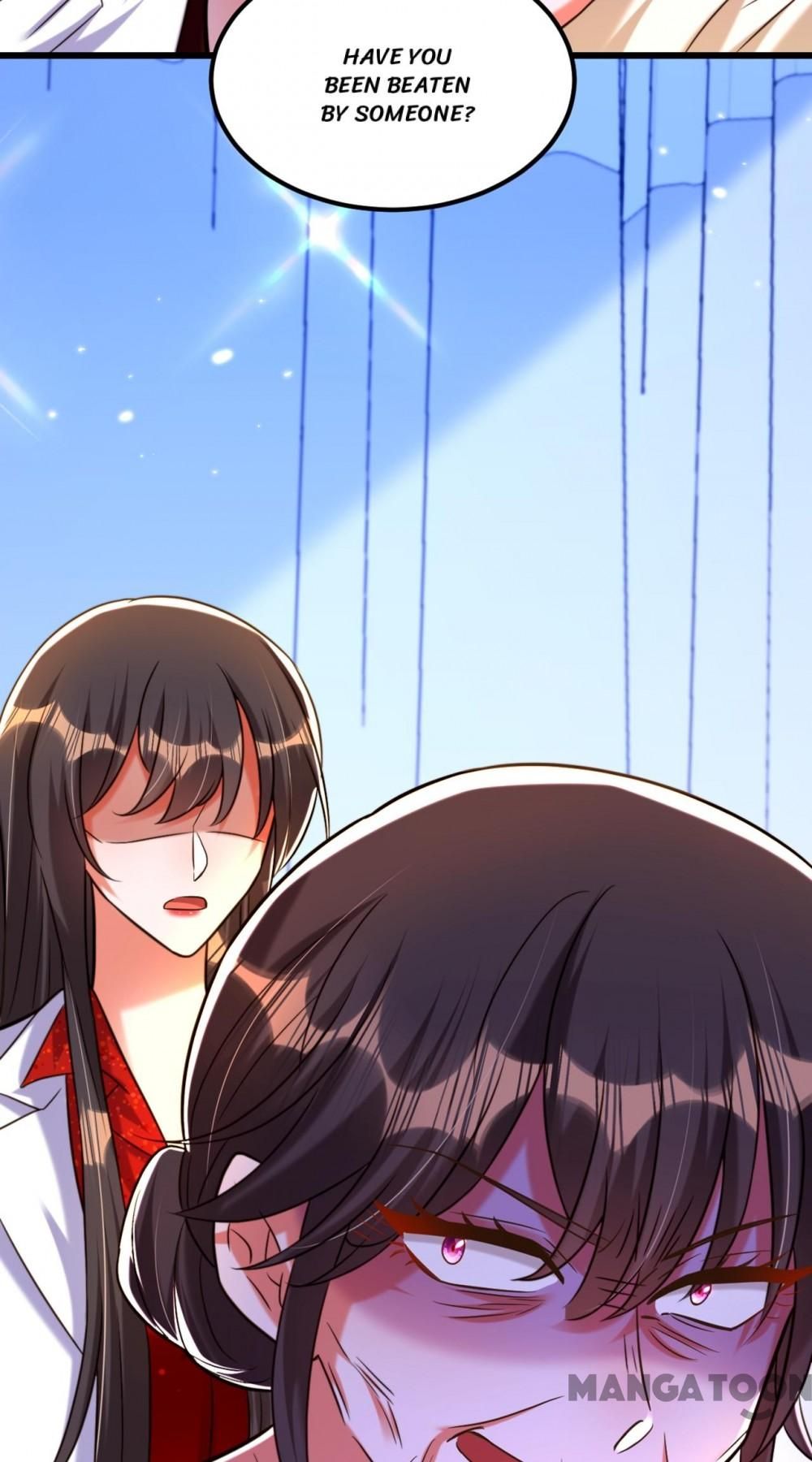 Spicy Wife’s Reborn World chapter 295 - page 43