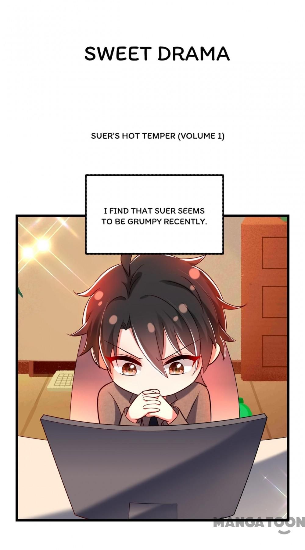 Spicy Wife’s Reborn World chapter 295 - page 46