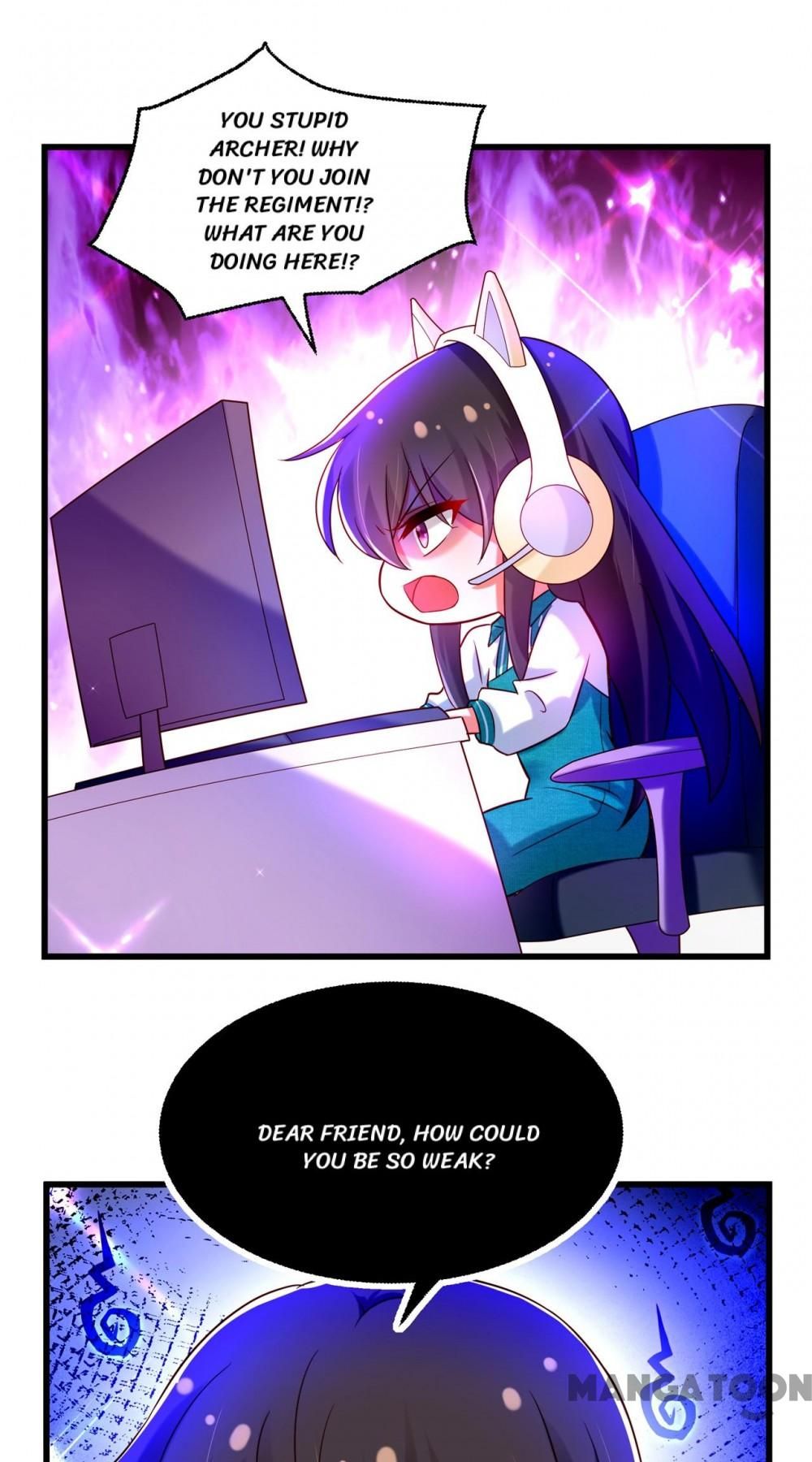 Spicy Wife’s Reborn World chapter 295 - page 47