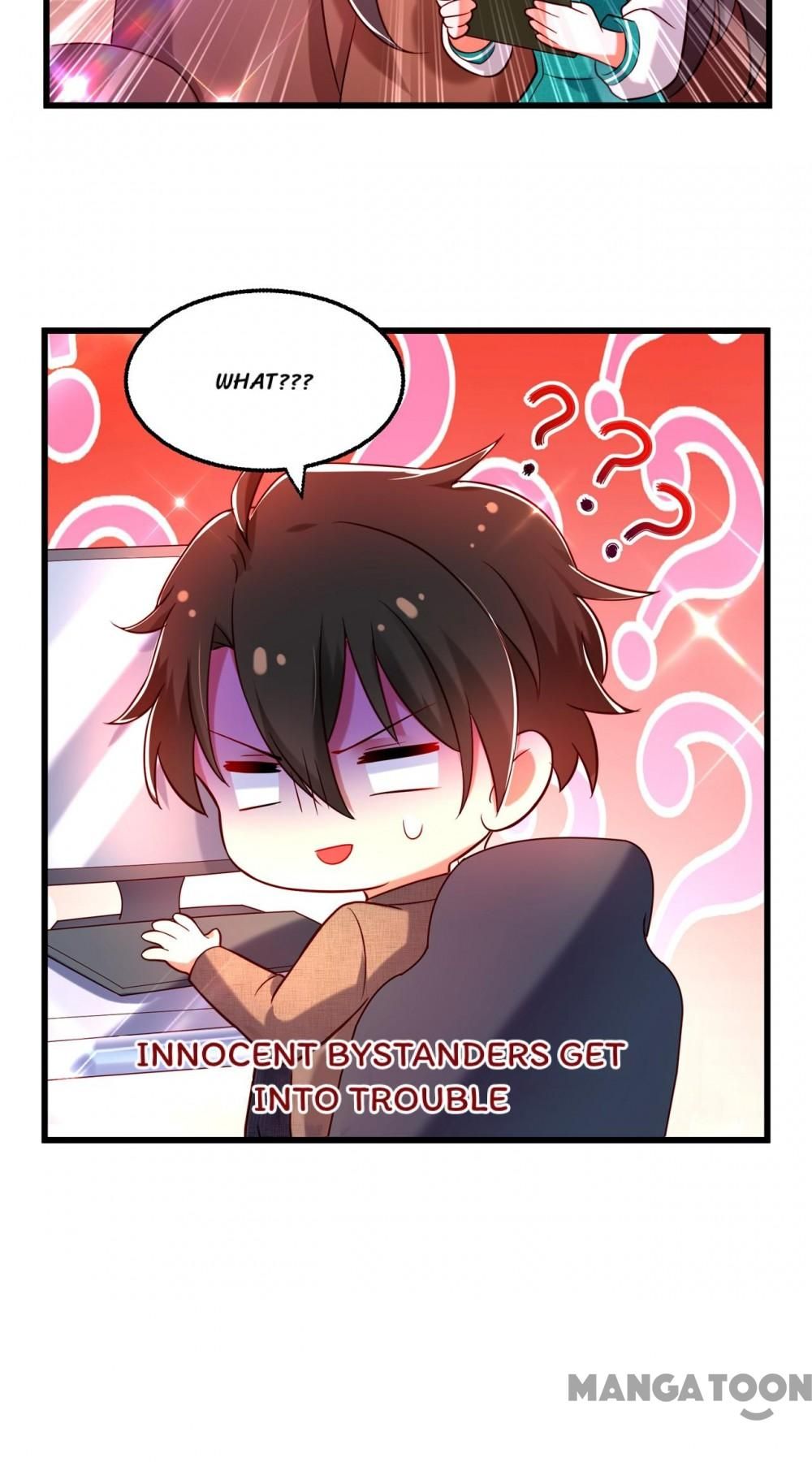 Spicy Wife’s Reborn World chapter 295 - page 49